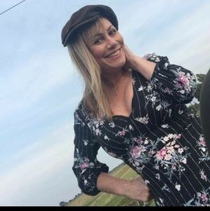 Meet your Posher, Tracy